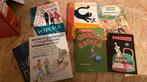 Lot boeken voor kinderen Annie M.G. Schmidt e.a., Boeken, Ophalen, Gelezen