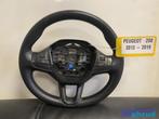 PEUGEOT 208 1 Stuurwiel stuur 2012-2019, Auto-onderdelen, Gebruikt, Peugeot