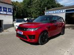 Land Rover Range Rover Sport Range Rover Sport 3.0 P400 MHEV, Automaat, 2996 cc, Leder, Bedrijf