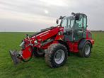 Weidemann 3080t 3800 heures, Zakelijke goederen, Landbouw | Werktuigen, Ophalen, Veehouderij, Voertechniek