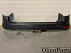 Audi Q2 achterbumper 81A807511B, Auto-onderdelen, Carrosserie, Gebruikt, Bumper, Achter, Audi