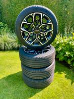 Kia Ceed Proceed 17” velgenset met nieuwe michelin banden, Auto-onderdelen, Ophalen, Band(en)