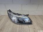 Saab 9-3 xenon koplamp rechts 2007 - 2012 P12770144 facelift, -, Utilisé, -, Saab