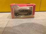 Fiat Croma  polistil 02216 in original box 1/25, Enlèvement ou Envoi, Comme neuf