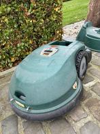 maairobot Robomow, Tuin en Terras, Robotmaaiers, Ophalen, Gebruikt, Meer dan 25 cm, Met regensensor