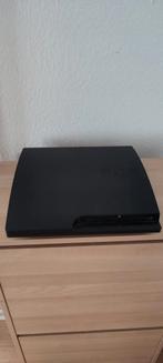 PlayStation 3 met 14 games, Ophalen of Verzenden, Zo goed als nieuw