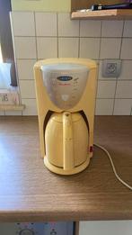 Percolateur moulinex, Ophalen, Gebruikt, Koffiemachine, Gemalen koffie