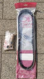 Kymco Courroie de transmission+ Jeu de galets de variateur, Vélos & Vélomoteurs, Pièces de cyclomoteur | Scooters, Enlèvement