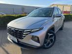 Hyundai TUCSON 1.6 T-GDi HEV Shine Sensation, Auto's, 169 kW, Leder, 5 zetels, 5 deurs