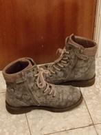 Bottines pointure 36, Enlèvement ou Envoi, Cypres, Boots et Botinnes, Porté