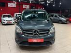 Citan 1.5 CDI Family BE Start/Stop**Climatisation**Attelage*, Argent ou Gris, Euro 6, Entreprise, 81 kW