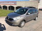 2013 Dacia Lodgy 1.2 TCE Voiture, Autos, Dacia, Achat, Entreprise, Lodgy, Break