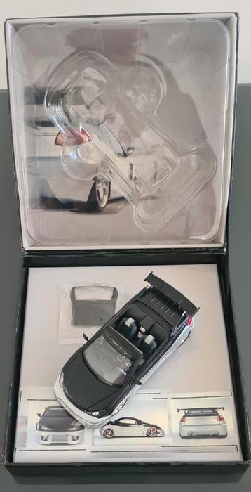 Peugeot Cabrio 1/43 NOREV beschikbaar voor biedingen