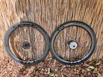 Elite Edge 45mm koerswielen inclusief toebehoren, Fietsen en Brommers, Fietsonderdelen, Ophalen of Verzenden, Zo goed als nieuw