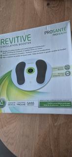 Revitive circulation booster, Ophalen of Verzenden, Zo goed als nieuw