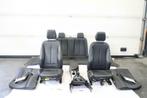 Interieur set zwart leder bmw 2 serie f23 cabrio 2013-heden, Auto-onderdelen