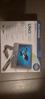 DVD speler auto, Audio, Tv en Foto, DVD spelers, Ophalen