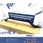A2928853722 W166 C292 GLE 63 AMG BUMPER LIP GLE63s VOORBUMPE, Ophalen of Verzenden, Gebruikt, Mercedes-Benz, Carrosserie en Plaatwerk