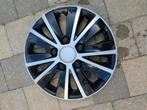Wieldeksel sierdeksel 13" set 4stuks, Auto diversen, Wieldoppen, Ophalen, Zo goed als nieuw
