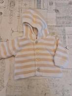 Babykleding jassen : maat 56, Kinderen en Baby's, Babykleding | Maat 62, Ophalen of Verzenden, Zo goed als nieuw