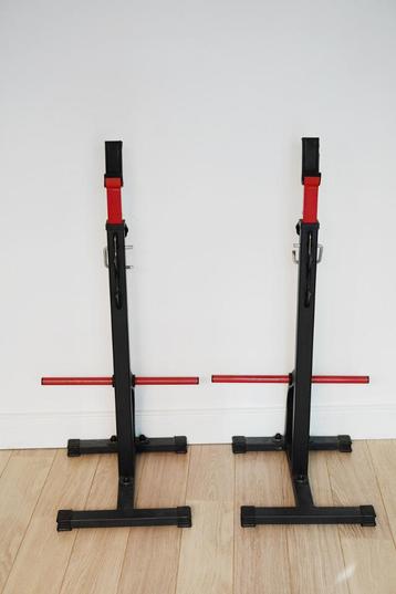 Barbell rack - Marbo Sport beschikbaar voor biedingen