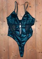 Verschillende lingerie body's "S/M", Kleding | Dames, Ondergoed en Lingerie, Ophalen of Verzenden, Zwart, Body of Korset