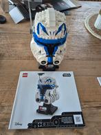 Lego star wars, Ophalen of Verzenden, Zo goed als nieuw, Complete set, Lego