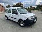 Renault Kangoo Maxi 1.5 dCi eur6 utilitaire (bj 2019), Stof, Gebruikt, 4 cilinders, Renault