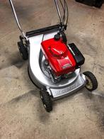 Tondeuse à gazon, Tuin en Terras, Grasmaaiers, Ophalen, Cirkelmaaier, Honda, Gebruikt