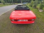 Porsche 944 S2 cabriolet, Auto's, Lederen bekleding, 4 cilinders, Cabriolet, Leder