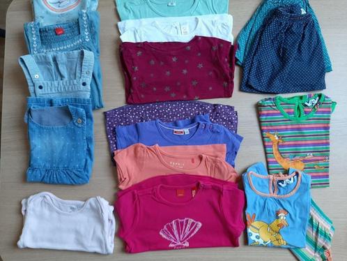 Pakket tussenseizoen maat 92 meisje, Enfants & Bébés, Vêtements enfant | Taille 92, Utilisé, Fille, Enlèvement ou Envoi