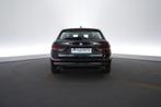 (2CQU948) BMW 5 TOURING, Cuir, Entreprise, Carnet d'entretien, Automatique