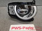 LAND ROVER L663 DEFENDER RECHTS LED KOPLAMP ORIGINEEL, Auto-onderdelen, -, -, Ophalen of Verzenden, -