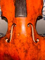 Violon à vendre, Musique & Instruments, Instruments à cordes frottées | Violons & Altos, Comme neuf, Violon 4/4, Avec valise, Enlèvement