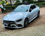 Mercedes-Benz  CLS 300d   AMG Line - NIGHTPACK, Auto's, Mercedes-Benz, Automaat, Achterwielaandrijving, Leder, Diesel