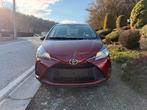 Toyota Yaris 1.5 VVT-i 111 CV Automatique, Autos, Toyota, Achat, Entreprise, Garantie prolongée, 1496 cm³