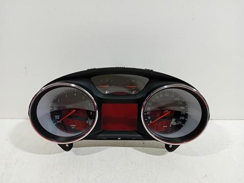 COCKPIT Opel Astra K Sports Tourer (39085721), Auto-onderdelen, Dashboard en Schakelaars, Opel, Gebruikt