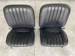 Porsche 911 / 912 voorstoelen - Front Seats 1965 – 1968, Autos : Pièces & Accessoires, Habitacle & Garnissage, Enlèvement ou Envoi