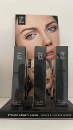 Serum wimpers nieuw !, Handtassen en Accessoires, Uiterlijk | Cosmetica en Make-up, Ophalen of Verzenden, Nieuw, Ogen, Make-up