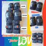 Protection junior pour skateboard-Oxelo, Enfants & Bébés, Utilisé, Enlèvement ou Envoi, Enfants