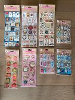 Paper faom en 3d stickers, Enlèvement ou Envoi, Neuf, Décoration ou Embellissement, Autres marques