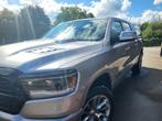 DODGE RAM 1500, Auto's, 4 deurs, Leder, 5 zetels, Vierwielaandrijving