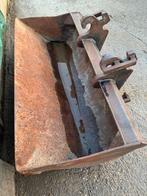 Godet de calibrage Cw 30, Enlèvement