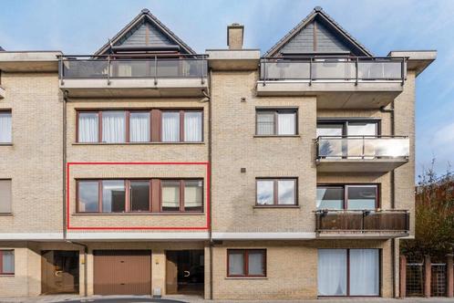 Appartement te huur in Asse, 2 slpks, Immo, Huizen te huur, Appartement, B