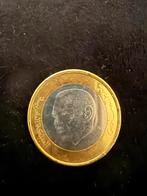 Pièce roi med 6, Enlèvement ou Envoi