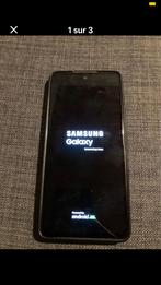 Samsung galaxy a53 5g 128 g, Telecommunicatie, Mobiele telefoons | Samsung, 128 GB, Ophalen, Refurbished, Wit