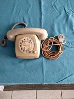 Vintage telefoon, Telecommunicatie, Ophalen, Zo goed als nieuw