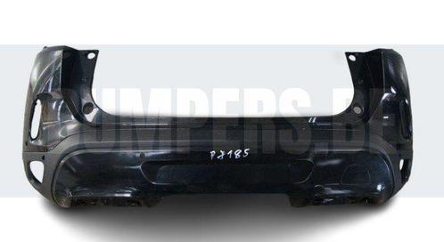 Bumper CITROEN C5 AIRCROSS 18-9825351877 9825446977 98254465, Auto-onderdelen, Carrosserie, Bumper, Voor, Gebruikt, 6 maanden garantie