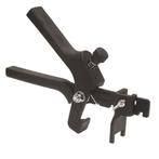 FIX PLUS set levelling clips, keggen en levellingtang, Doe-het-zelf en Bouw, Tegels, Ophalen, Nieuw, Overige materialen, Vloertegels