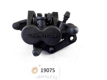GSX750F 1998 - 2005 Suzuki Remklauw D1-36051 beschikbaar voor biedingen